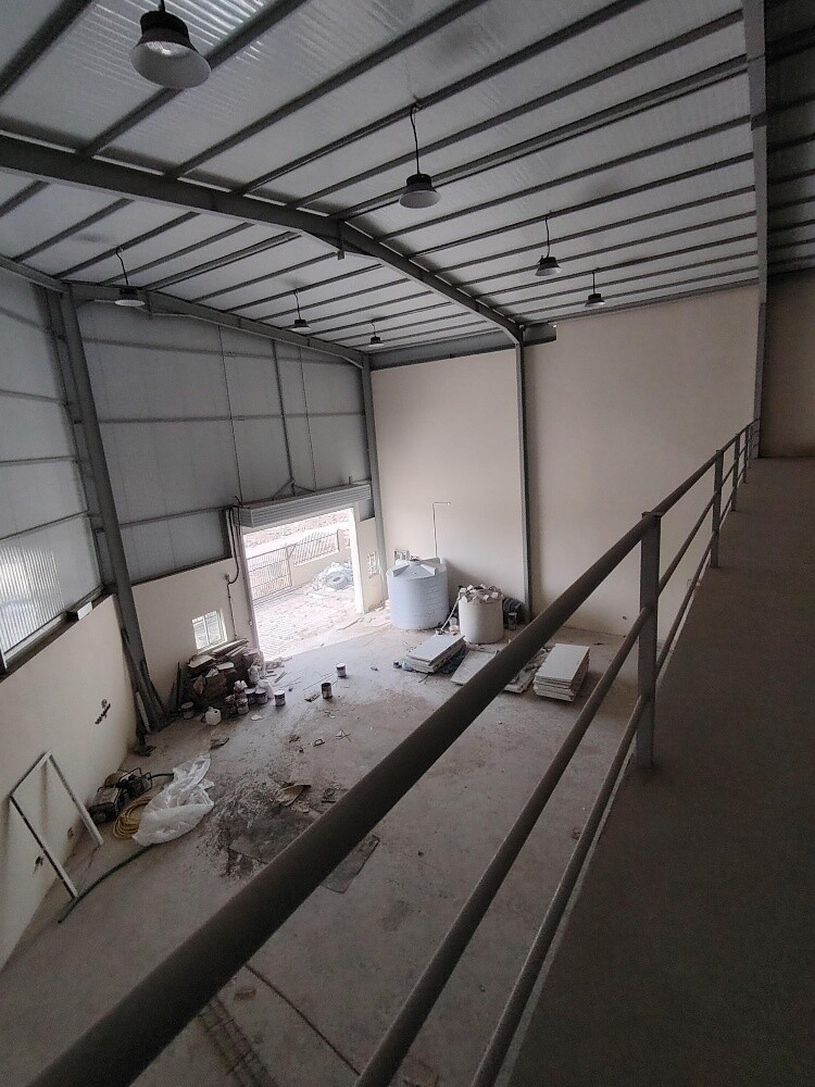 Luxury Carpentery 1000M, Berkat - 10