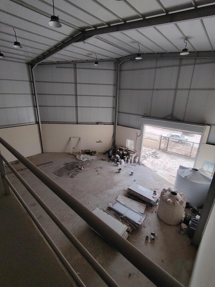 Luxury Carpentery 1000M, Berkat - 15