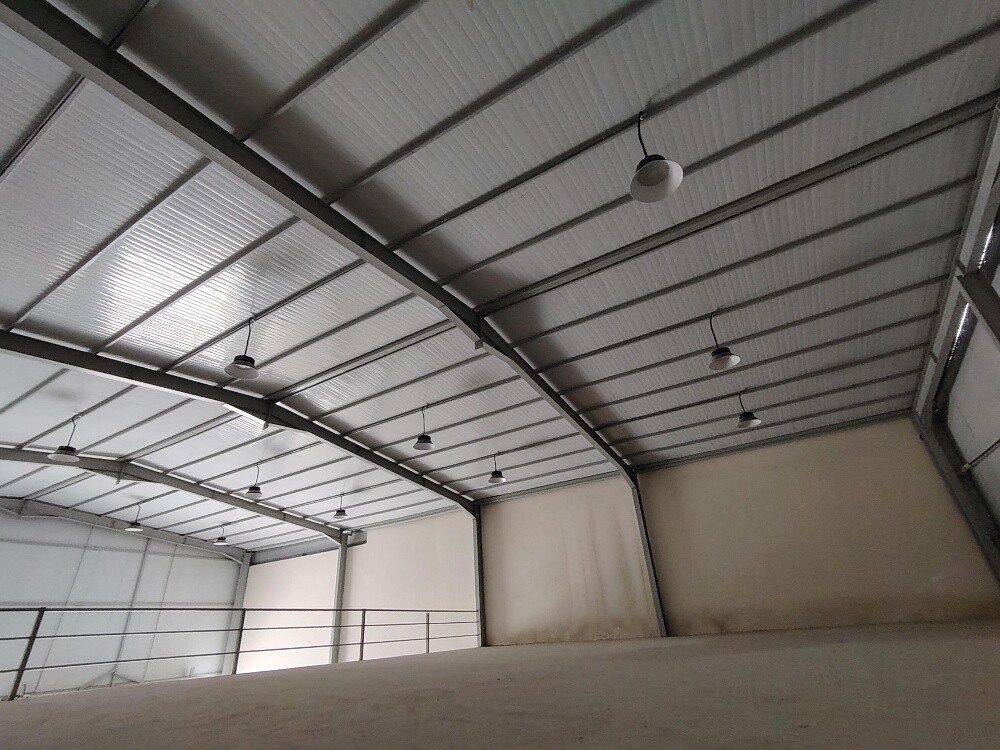 Luxury Carpentery 1000M, Berkat - 13