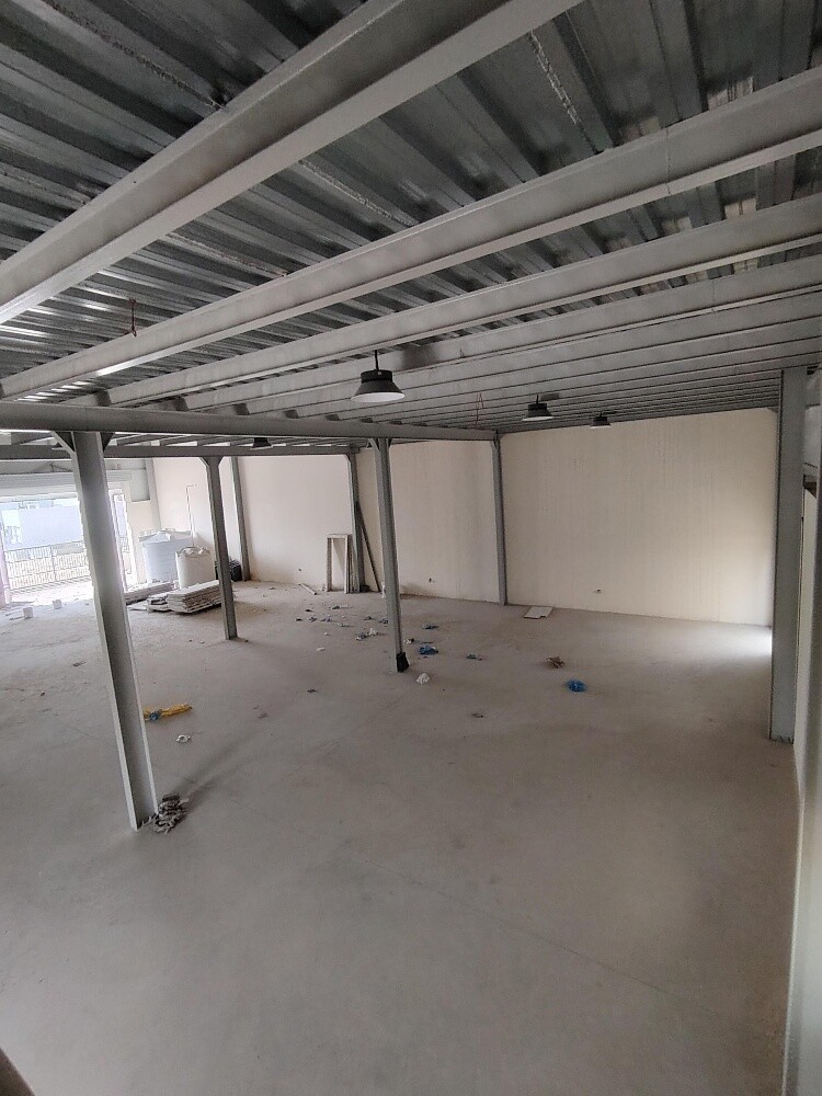 Luxury Carpentery 1000M, Berkat - 5