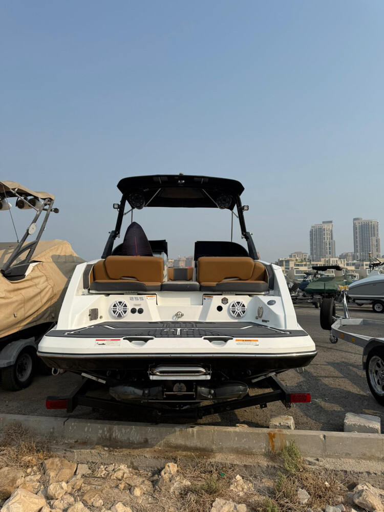 جت سكارب ٢٠٢١ - 5