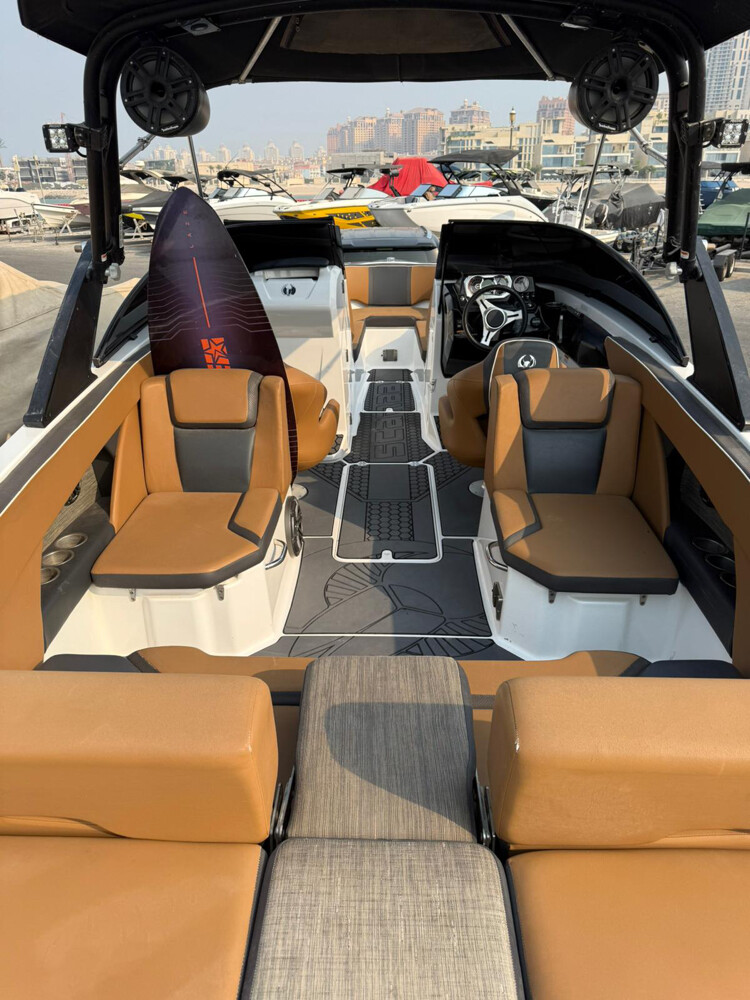 جت سكارب ٢٠٢١ - 2