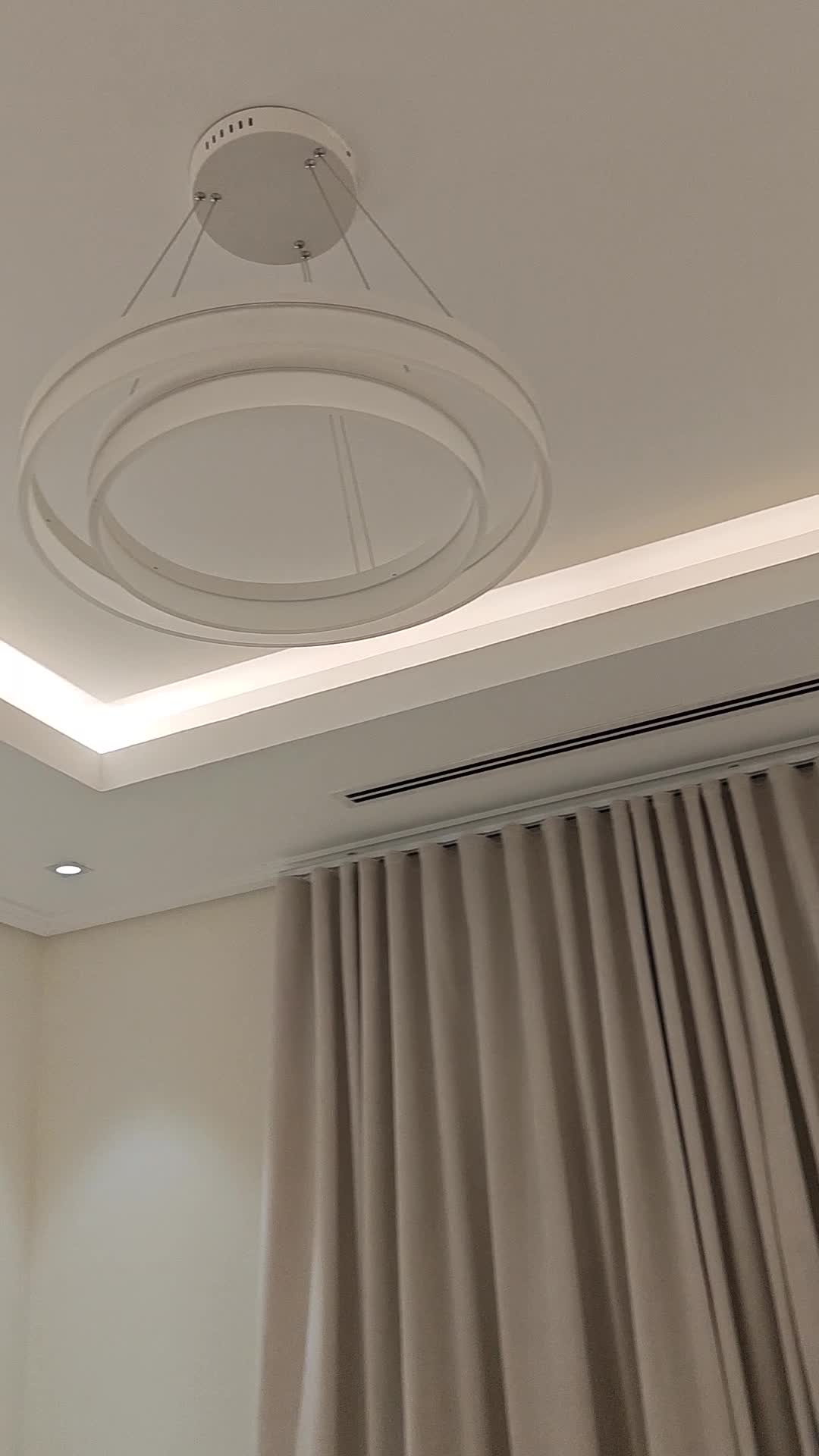 Gypsum Decor Available - 1