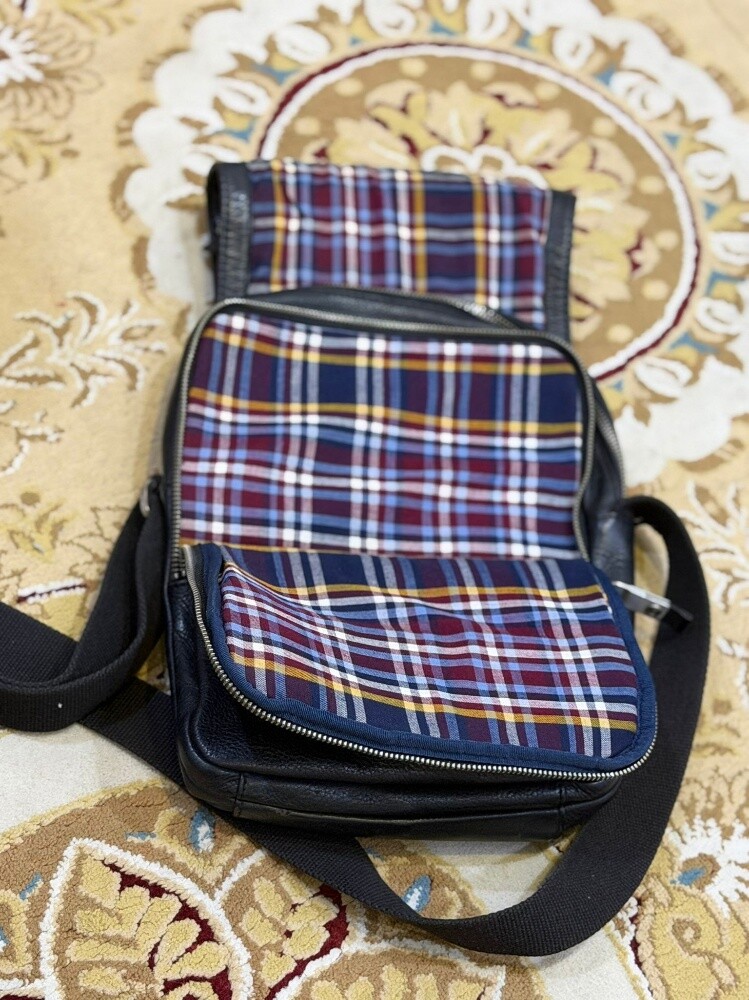 man or gay cross body bags tommy hi - 2