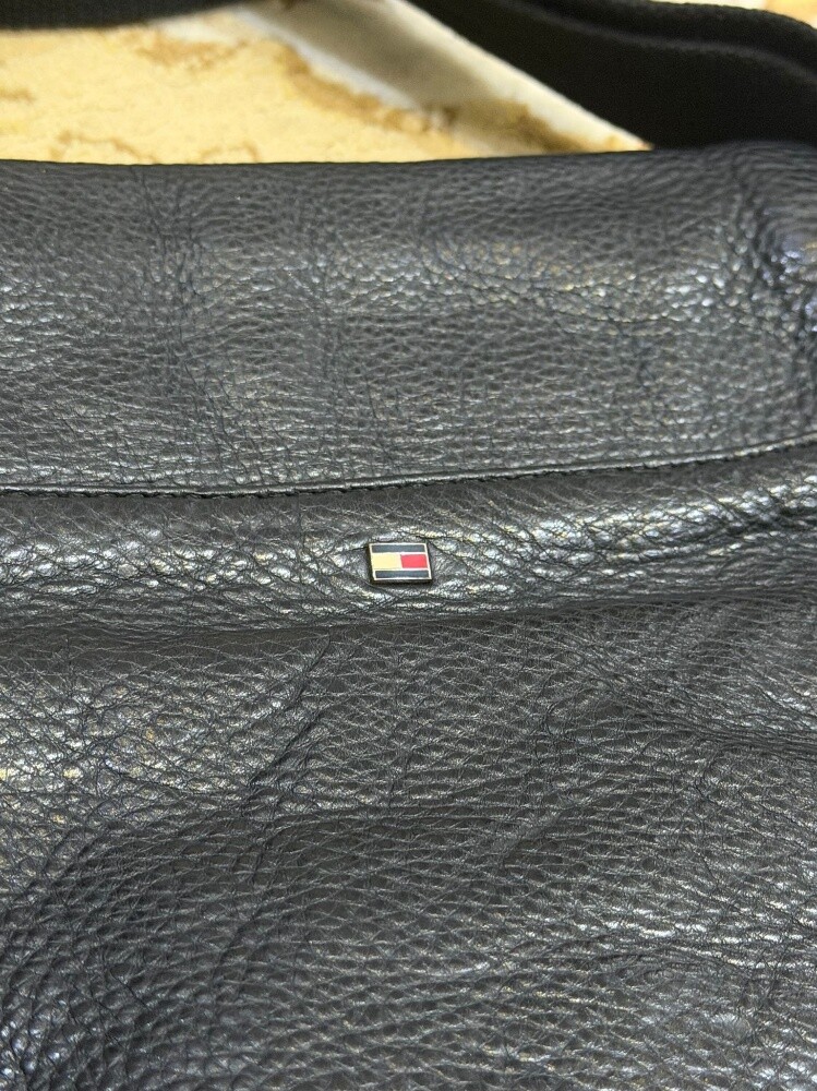 man or gay cross body bags tommy hi - 4