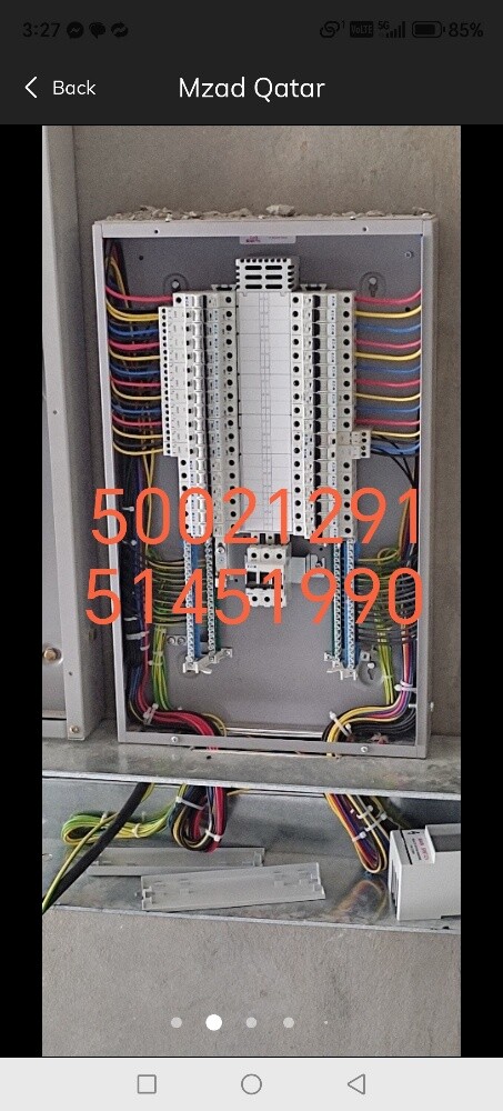 Rashid Al Omari Maintenance & Cont - 18