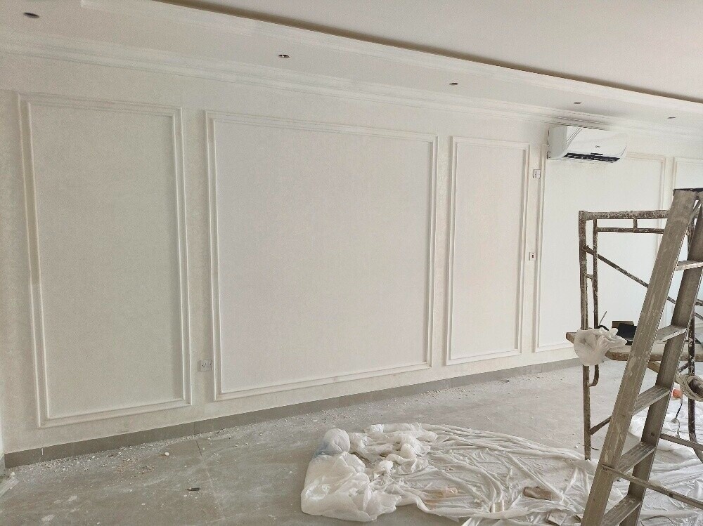 Rashid Al Omari Maintenance & Cont - 26