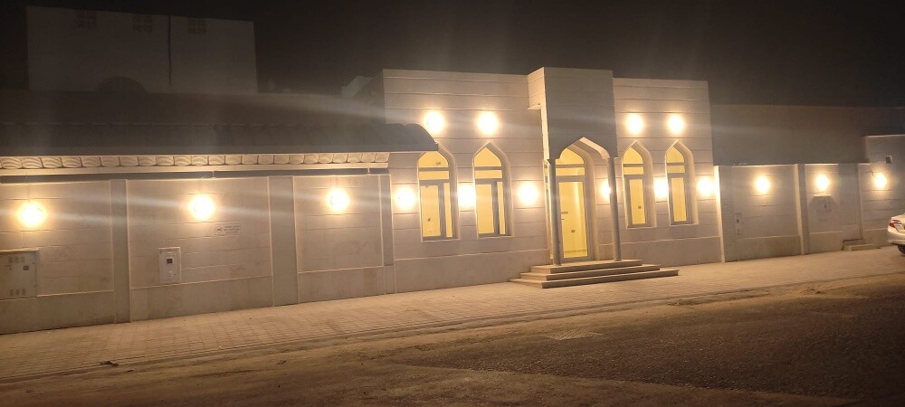 Rashid Al Omari Maintenance & Cont - 9