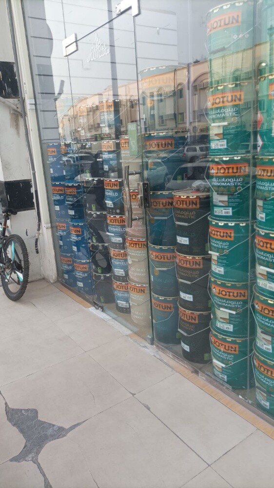 Rashid Al Omari Maintenance & Cont - 19