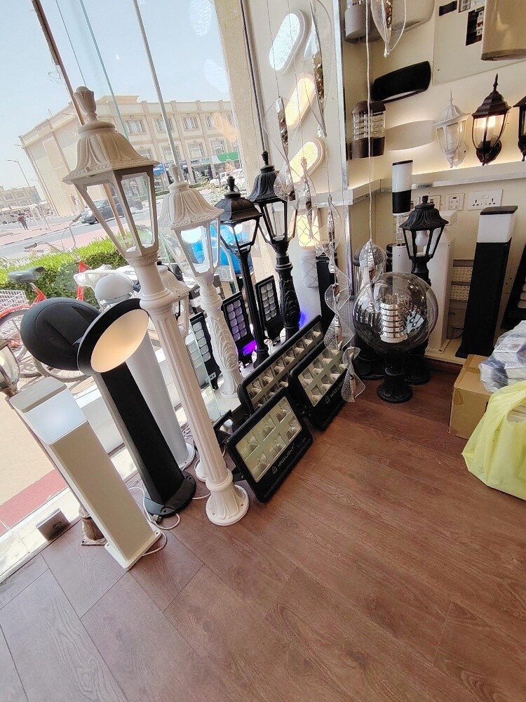 Rashid Al Omari Maintenance & Cont - 3
