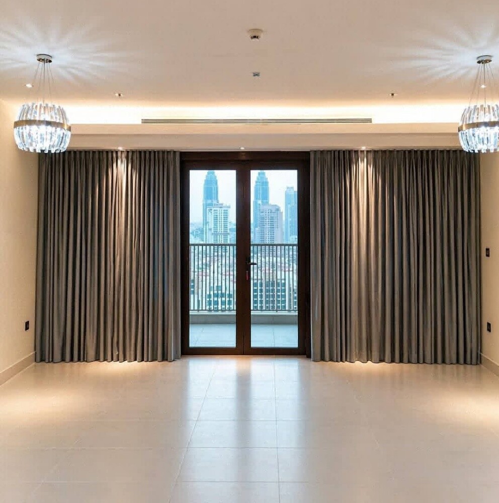 curtains and carper sofa wallpaper - 8