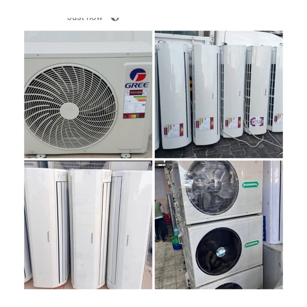 Package ac service & repaire - 1