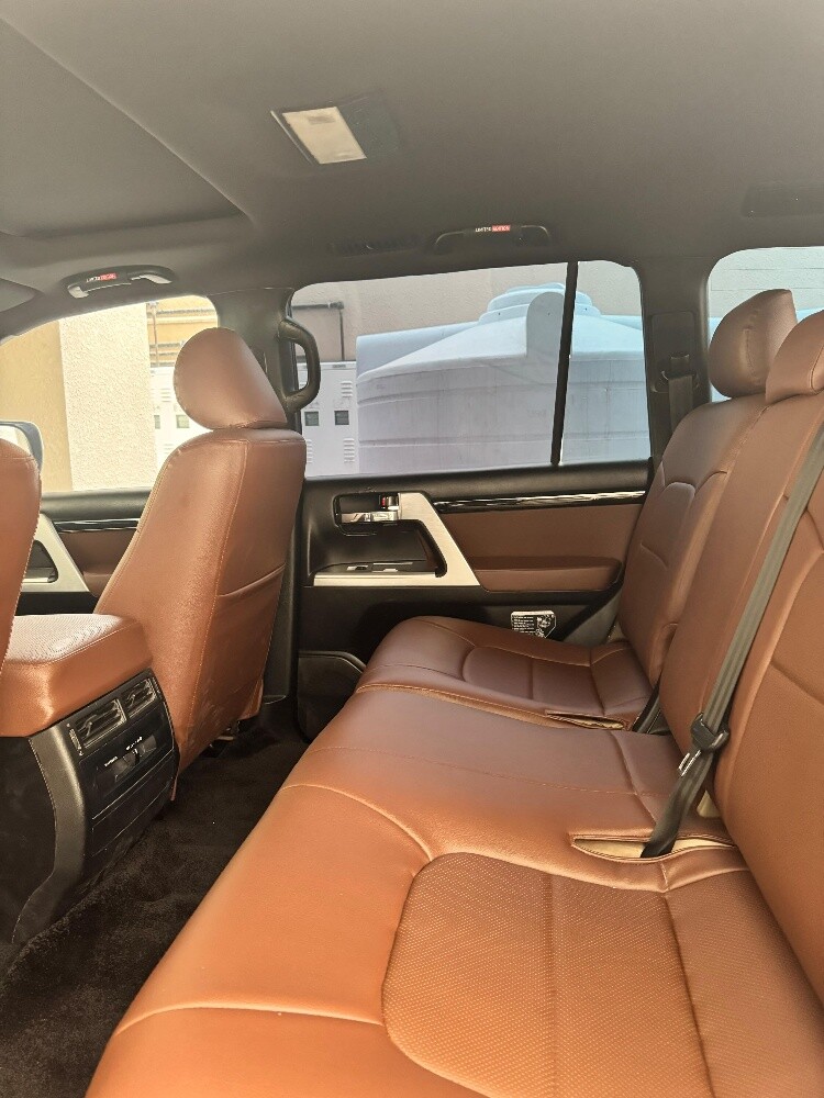 vip Limousine - 5