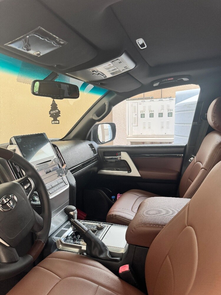 vip Limousine - 2