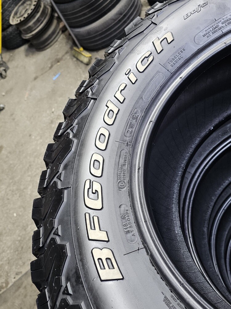 35.12.50-18,,, BFGOODRICH brand - 4