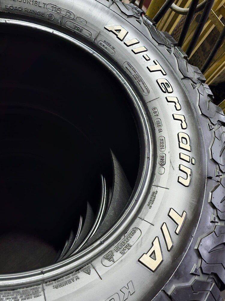 35.12.50-18,,, BFGOODRICH brand - 6