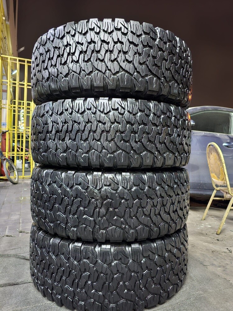 35.12.50-18,,, BFGOODRICH brand - 8