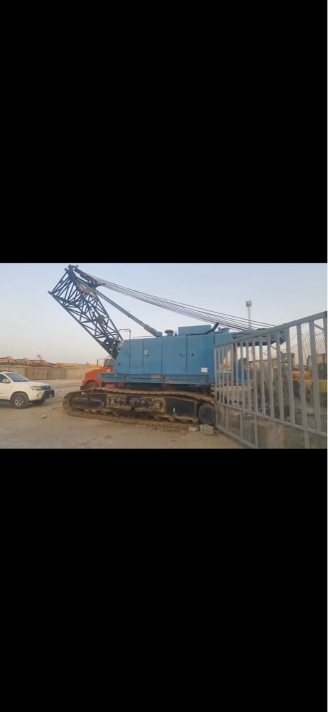 معدات مشكلة في السعودية - 4