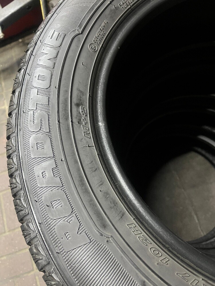 225-65-17,,, ,Roadstone brand - 4