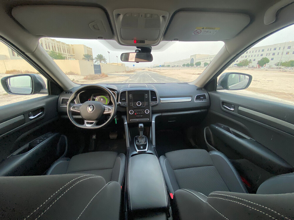 2022 Renault Koleos 9250KM - 4