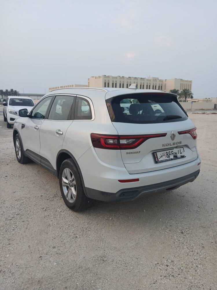 2022 Renault Koleos 9250KM - 10