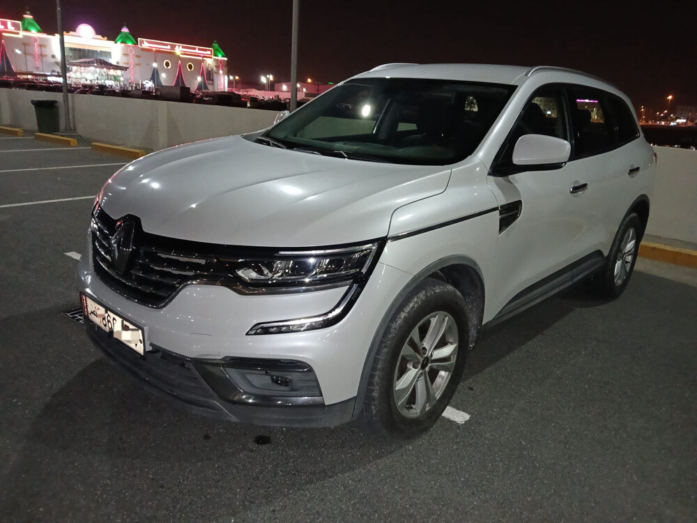 2022 Renault Koleos 9250KM - 12
