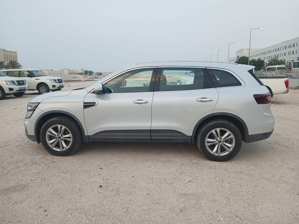 2022 Renault Koleos 9250KM - 3