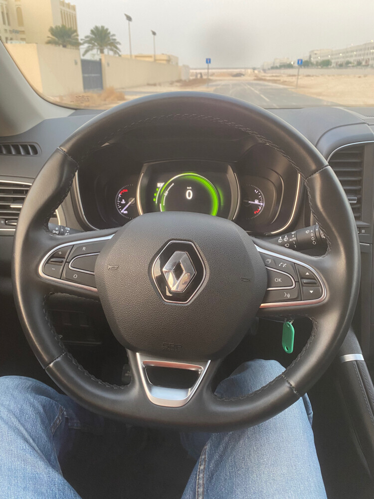 2022 Renault Koleos 9250KM - 8