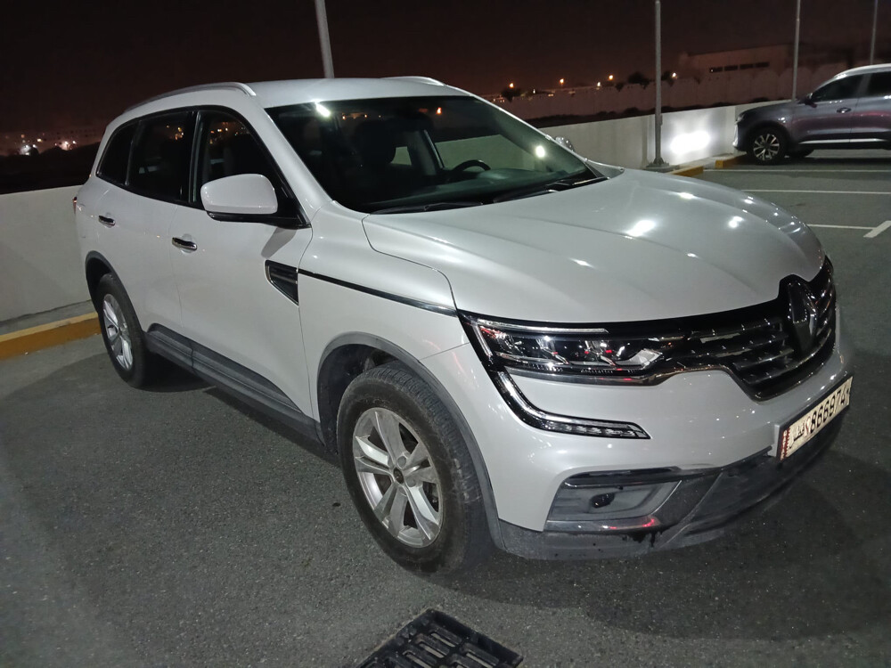 2022 Renault Koleos 9250KM - 13