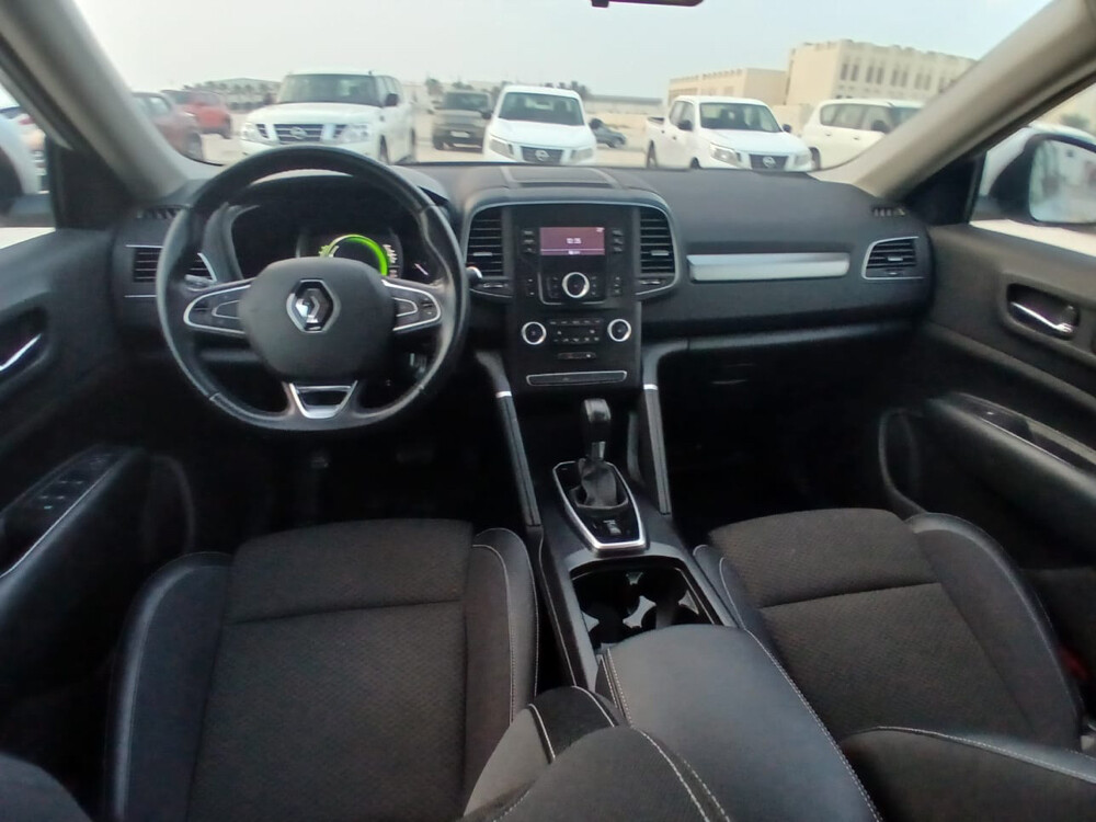 2022 Renault Koleos 9250KM - 6