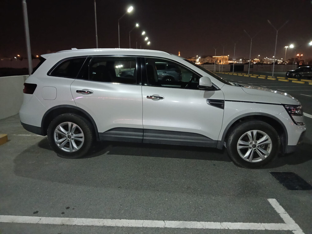 2022 Renault Koleos 9250KM - 11