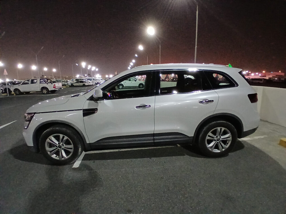 2022 Renault Koleos 9250KM - 9