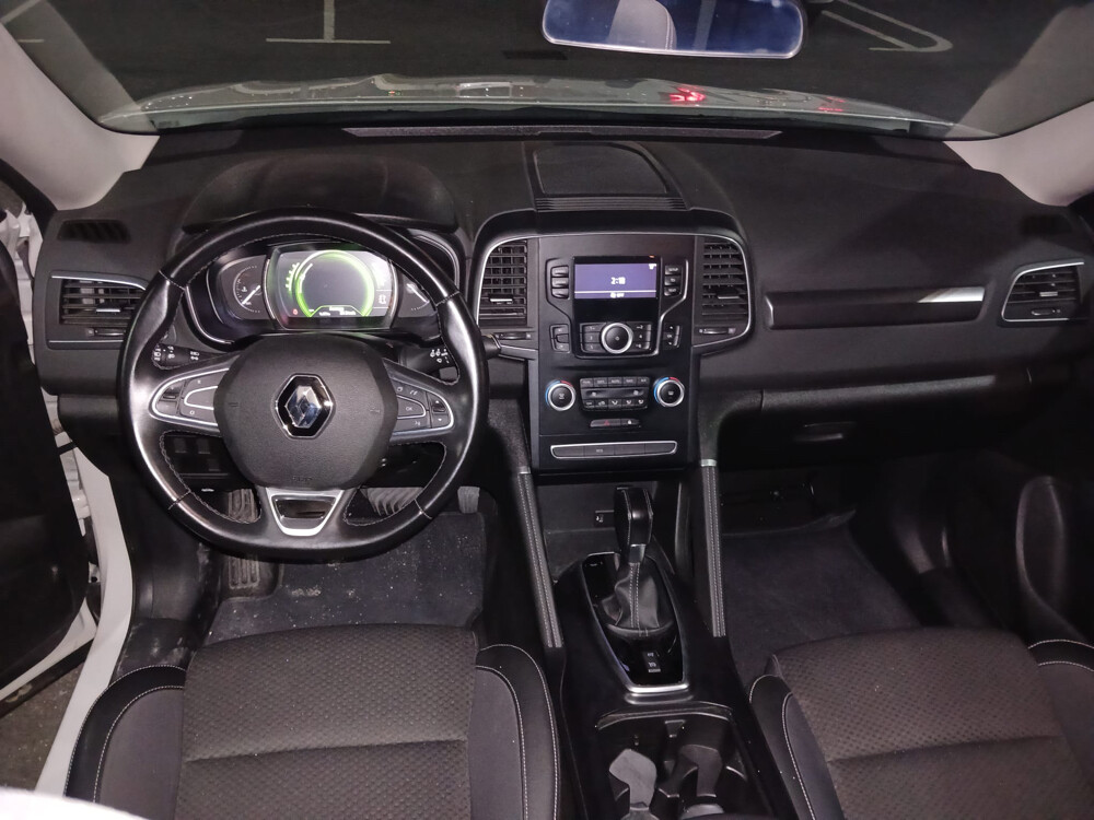 2022 Renault Koleos 9250KM - 15