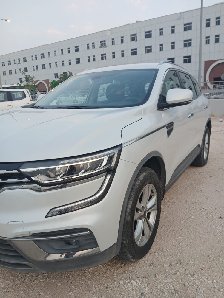 2022 Renault Koleos 9250KM - 5