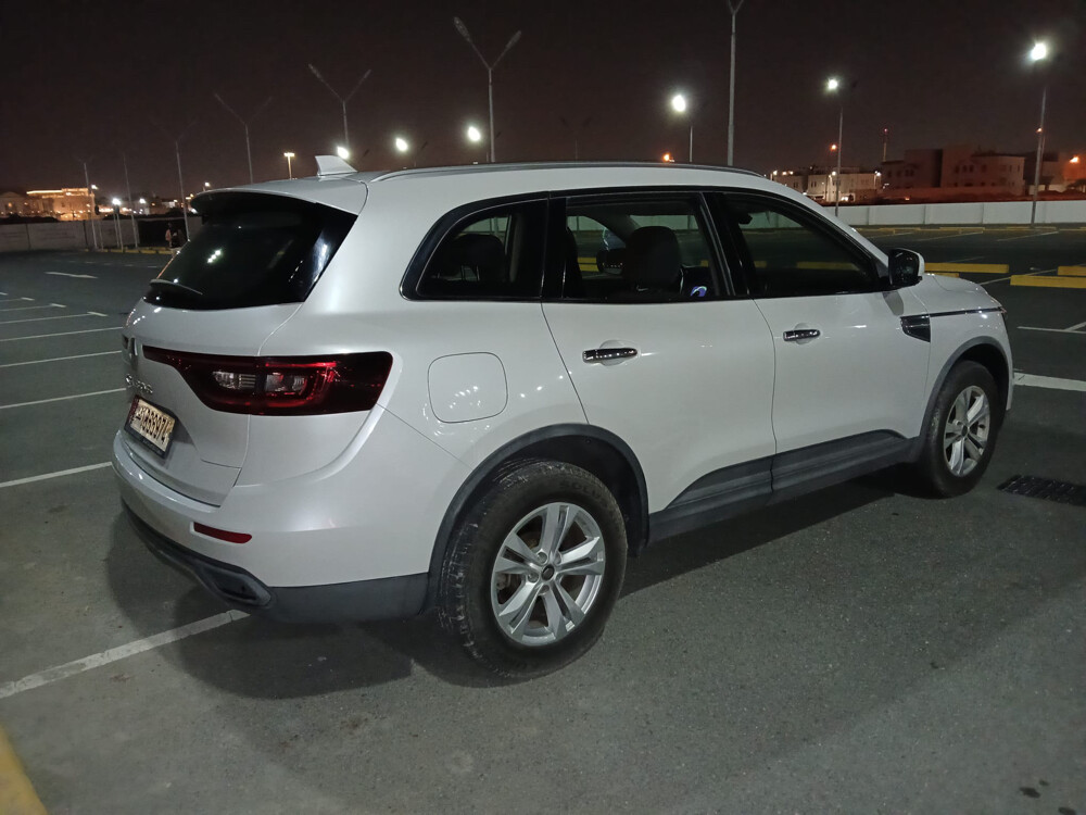 2022 Renault Koleos 9250KM - 14
