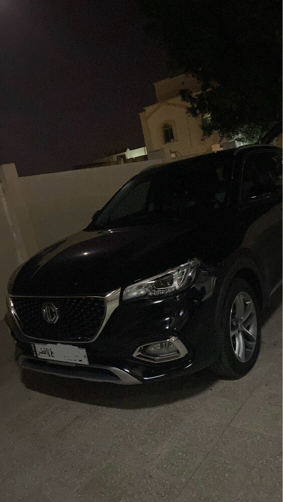 سيارة ام جي اتش اس للبيع - 2