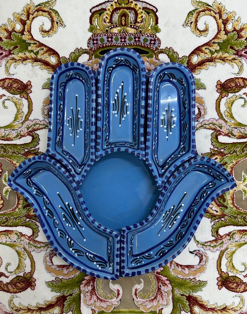 Serving Tray - 3