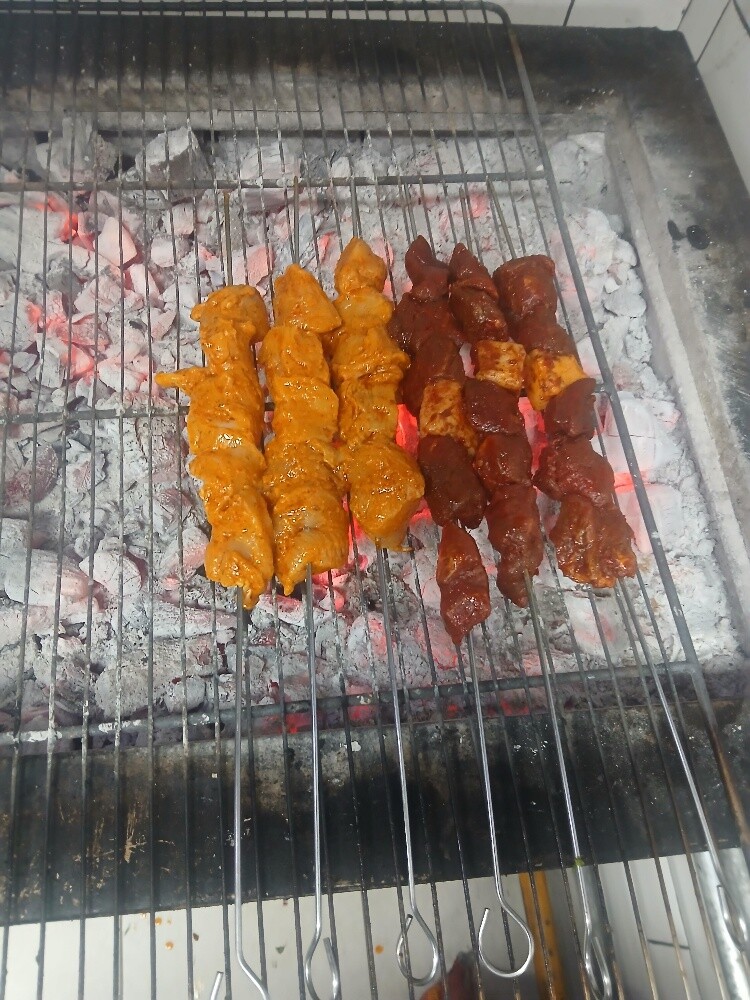 Arabic Chef - 16