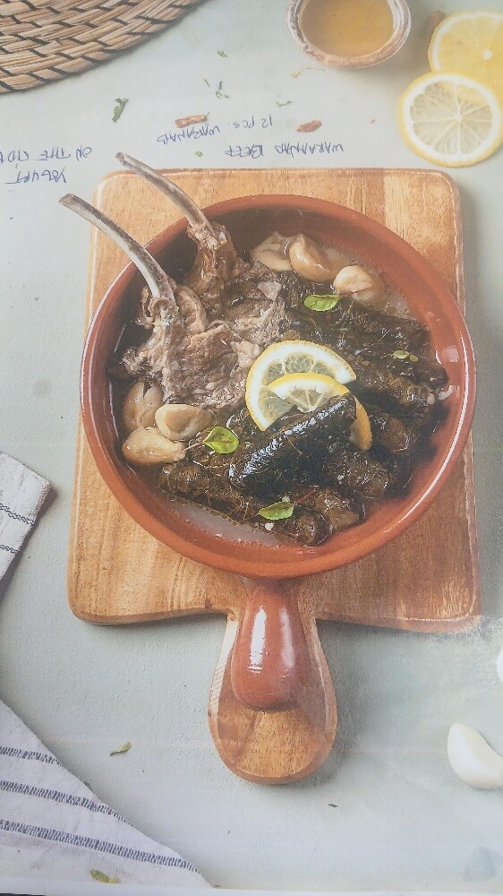 Arabic Chef - 18