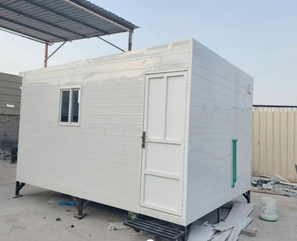 new portable cabin low price - 9