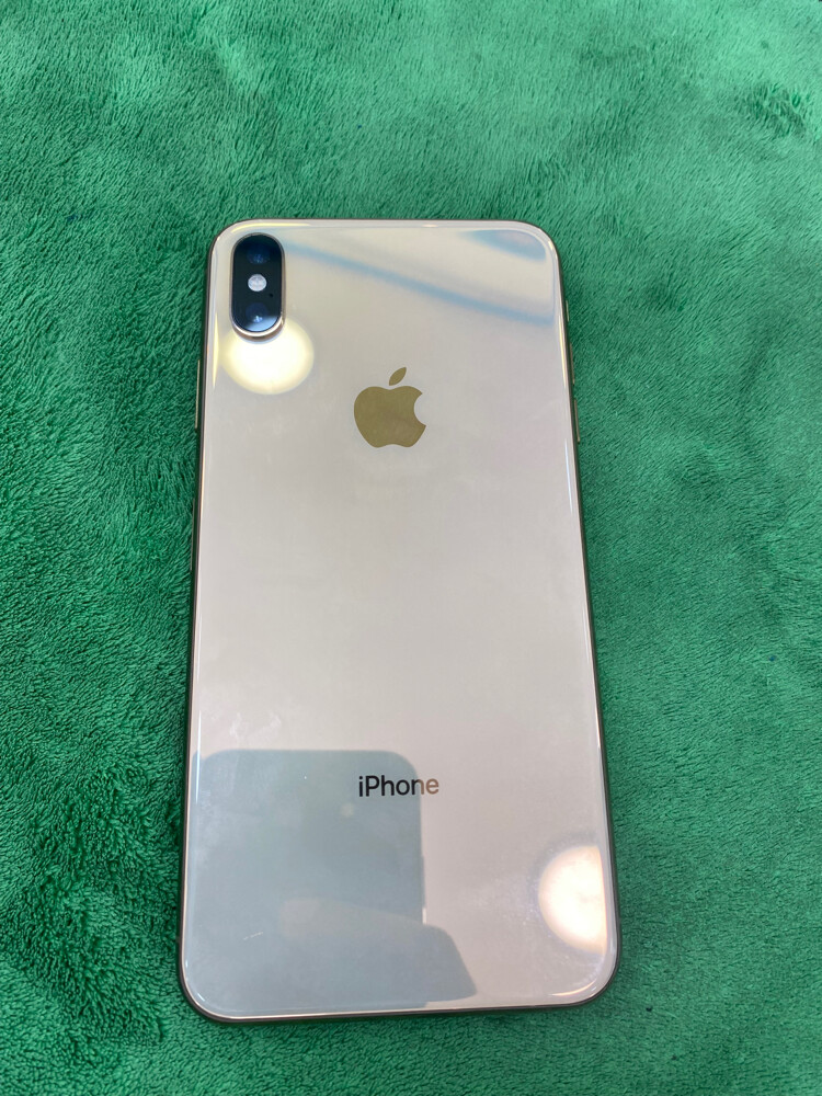 XS Max - 3