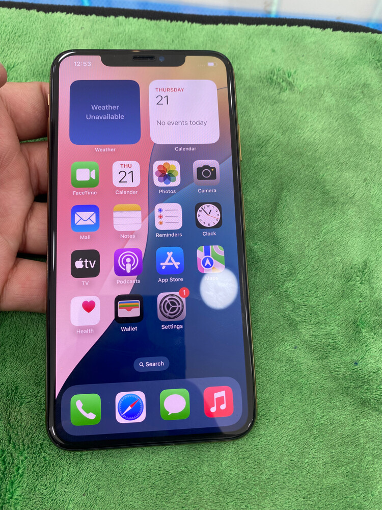 XS Max - 5