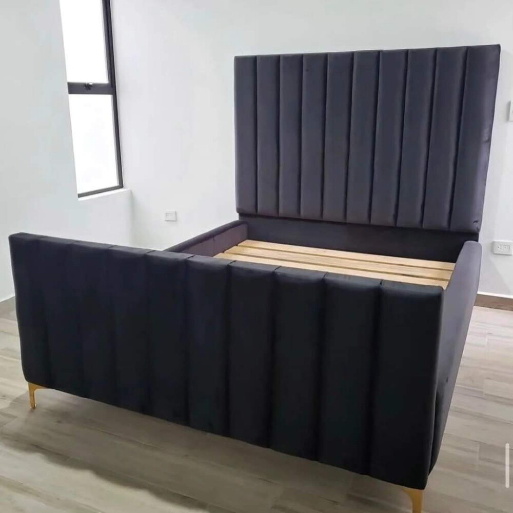 We making anytype bed - 3