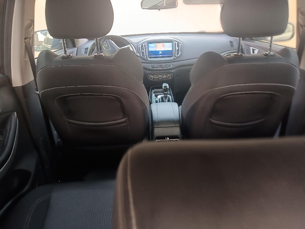 tiggo 7 in perfect condition - 7