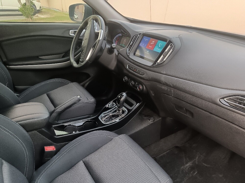 tiggo 7 in perfect condition - 6
