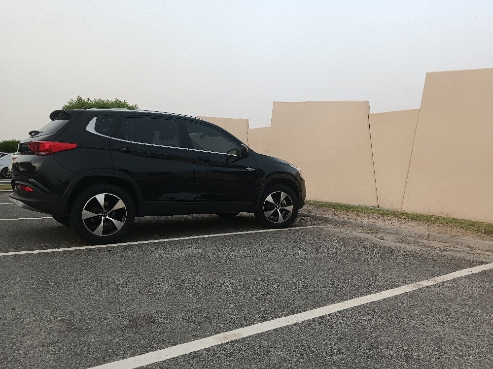 tiggo 7 in perfect condition - 4
