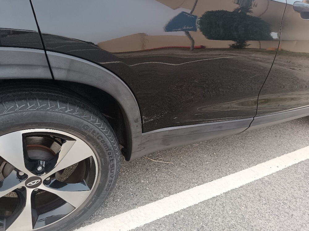 tiggo 7 in perfect condition - 10