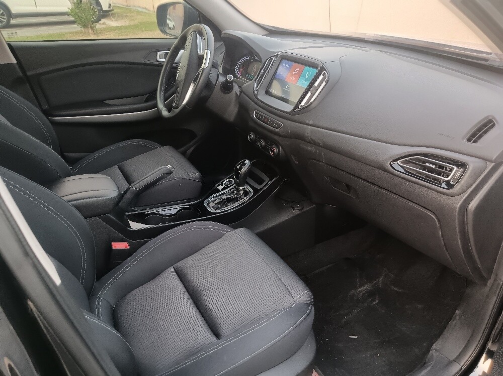 tiggo 7 in perfect condition - 9