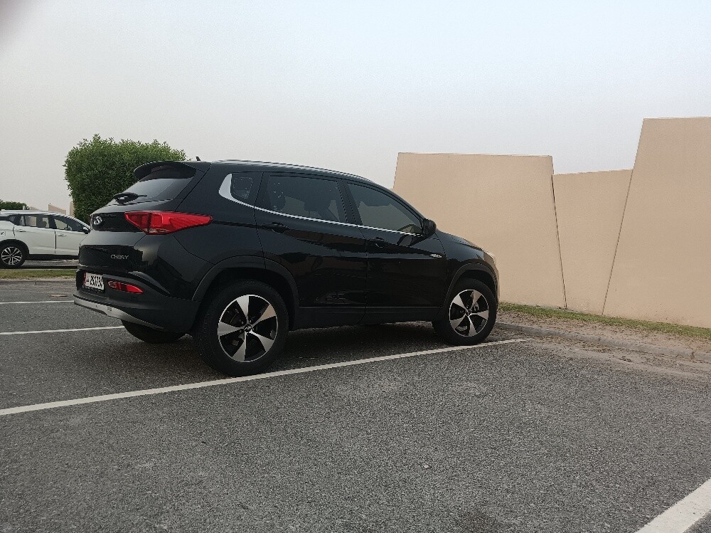 tiggo 7 in perfect condition - 3