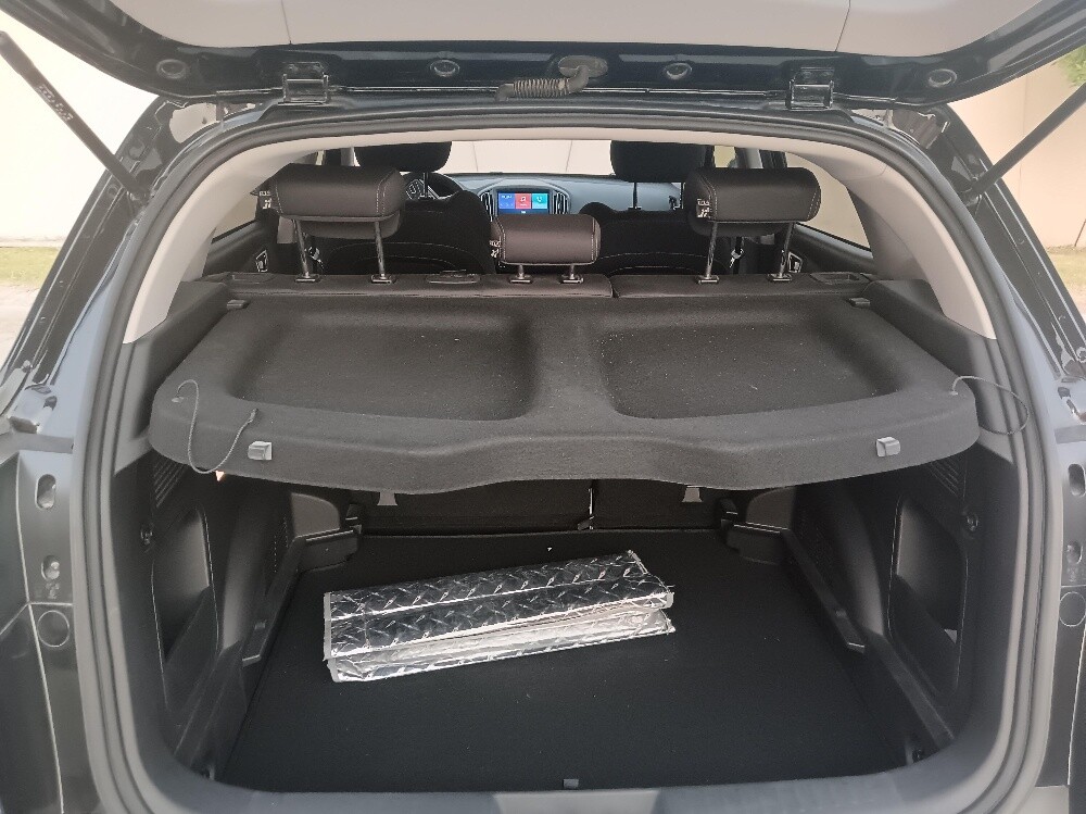 tiggo 7 in perfect condition - 8